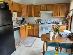 22 Hanson St, Unit #3 in Boston, MA - Building Photo - Building Photo