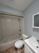 23 Claremont Ave in Jersey City, NJ - Foto de edificio - Building Photo