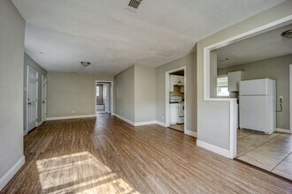 502 N 25th St in Fort Smith, AR - Building Photo - Building Photo