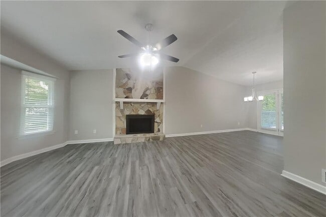 1842 Jarrett Dr in Lawrenceville, GA - Building Photo - Building Photo