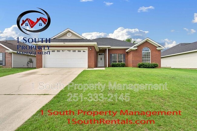 property at 1764 Harrington Way