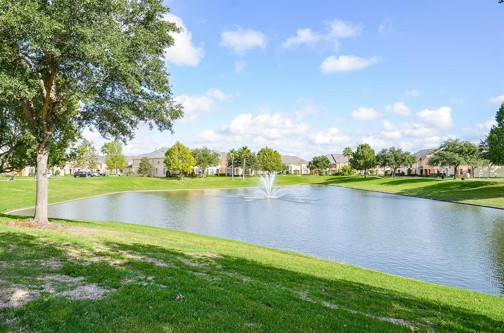 14442 Mayport Ln in Houston, TX - Building Photo