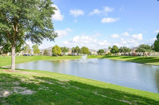 property at 14442 Mayport Ln
