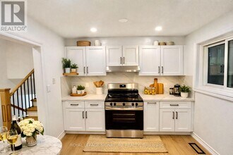 14 Glentworth Rd in Toronto, ON - Building Photo - Building Photo