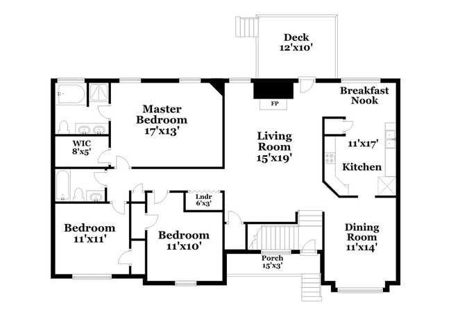 234 Oak Glen Dr in Dallas, GA - Building Photo - Building Photo