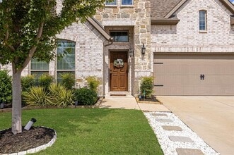 532 Thompson Dr in Van Alstyne, TX - Building Photo - Building Photo