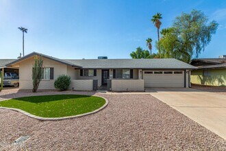 2726 S Rita Ln in Tempe, AZ - Building Photo - Building Photo