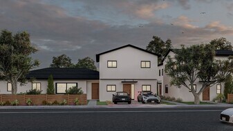 6704 Saranac St in San Diego, CA - Building Photo