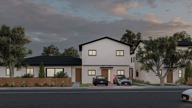 property at 6704 Saranac St