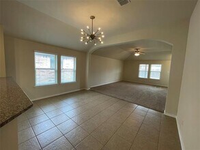 2537 Old Buck Dr in Weatherford, TX - Building Photo - Building Photo