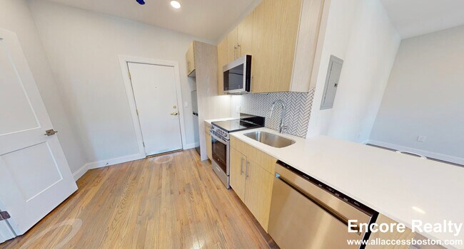 property at 106 Queensberry St