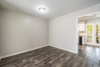 1601 N Bryant St in Little Rock, AR - Building Photo - Building Photo