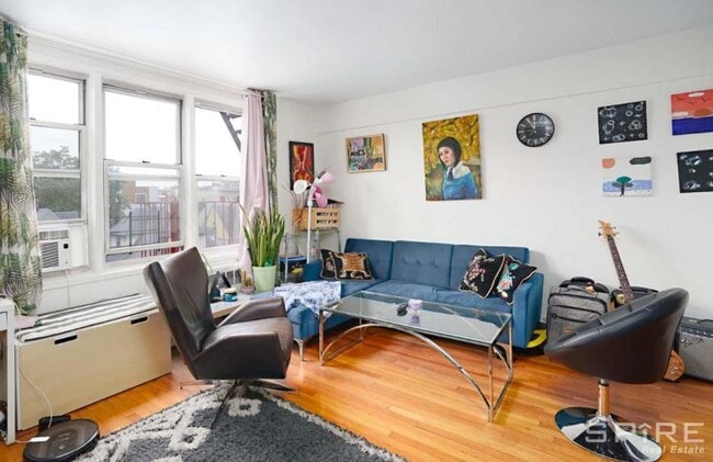 150 Hawthorne St in Brooklyn, NY - Building Photo - Building Photo