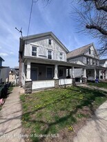 826 Prospect Ave in Scranton, PA - Building Photo