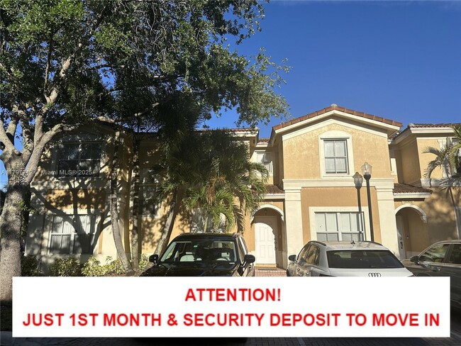 property at 3181 SW 129th Ave