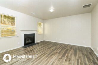 186 Foggy Creek Ln in Hiram, GA - Foto de edificio - Building Photo