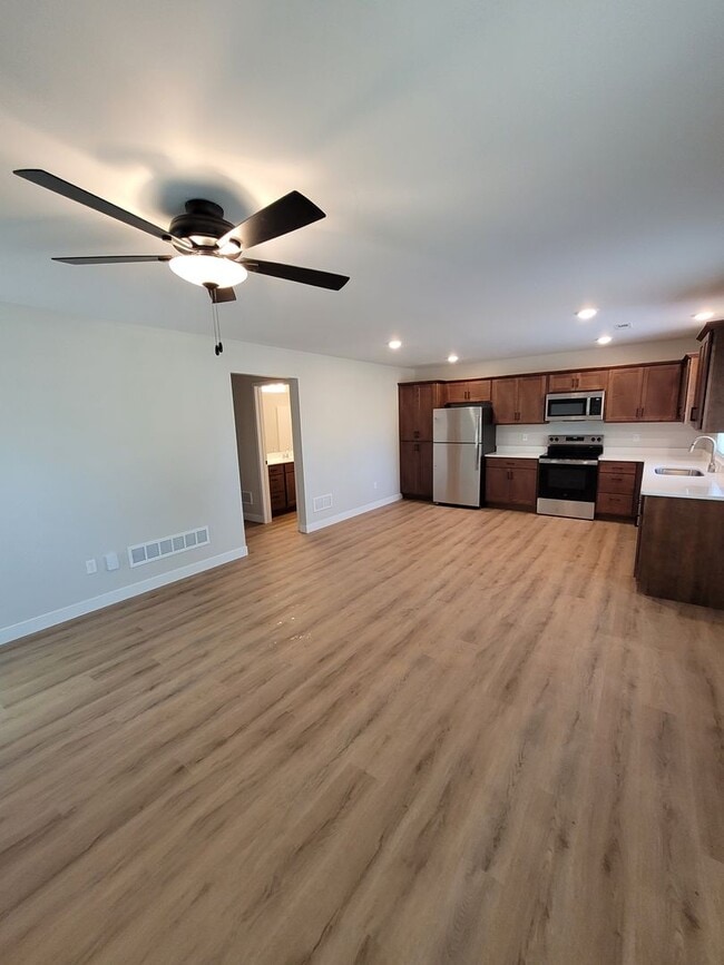 4614 Alan Ln in Columbia, MO - Building Photo - Building Photo