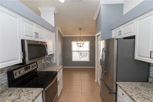 19991 Barletta Ln in Estero, FL - Building Photo