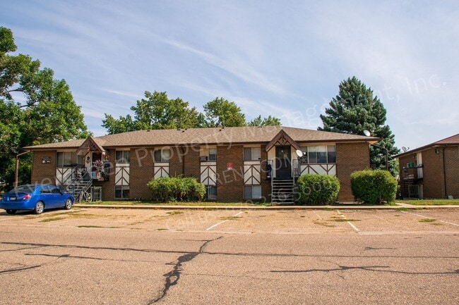 2949 State Farm Rd in Evans, CO - Building Photo - Building Photo