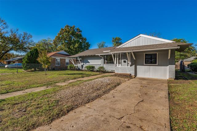 1935 Utica Dr in Dallas, TX - Building Photo - Building Photo