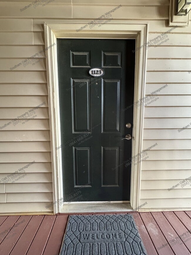 property at 1123 Harts Ridge Dr