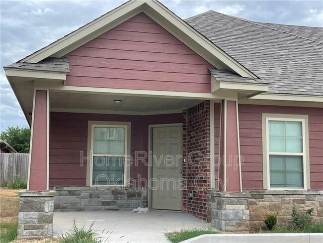 property at 920 SW 91st St