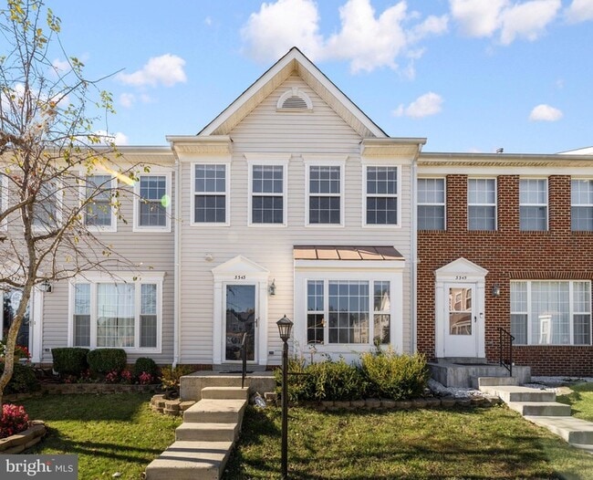 property at 3343 Cape May Ct