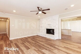 1700 Brown Trail in Hurst, TX - Building Photo - Building Photo