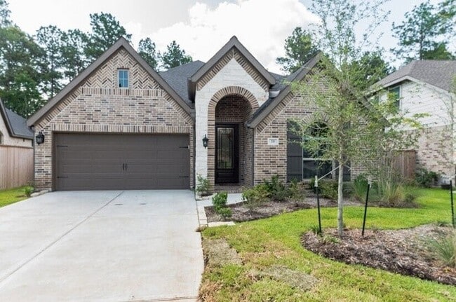 property at 338 Mistletoe Ridge Ct