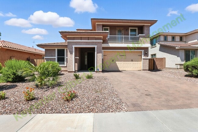 property at 2430 E Hazeltine Way