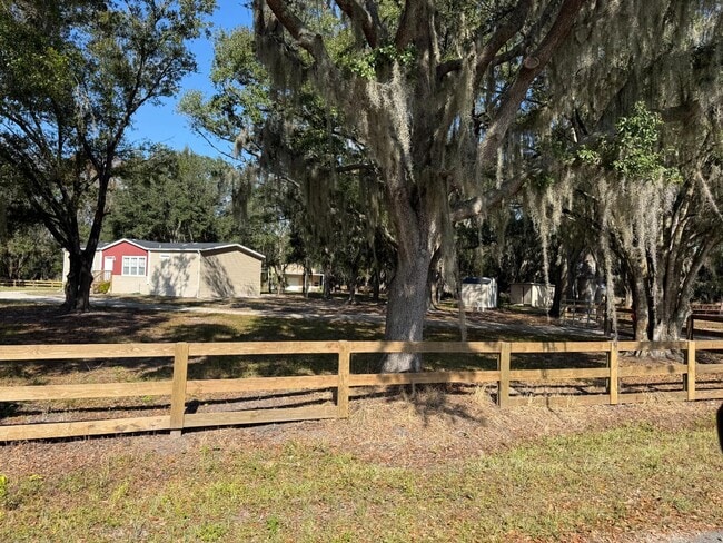 property at 640 Frank Griffin Ave