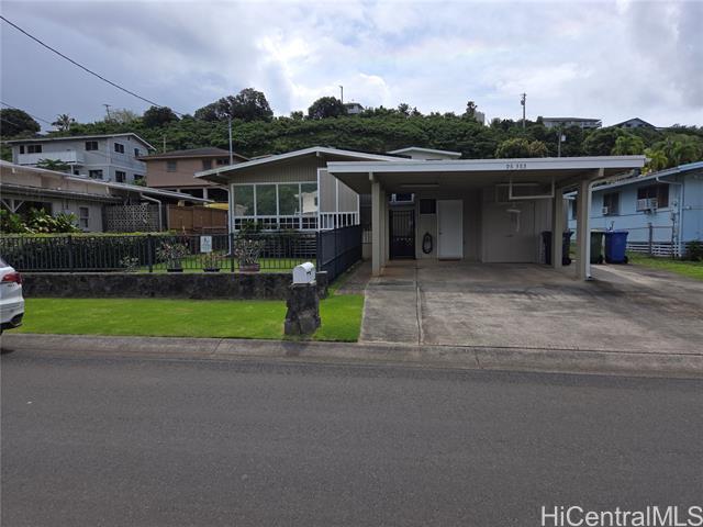 property at 98-383-383 Pono St