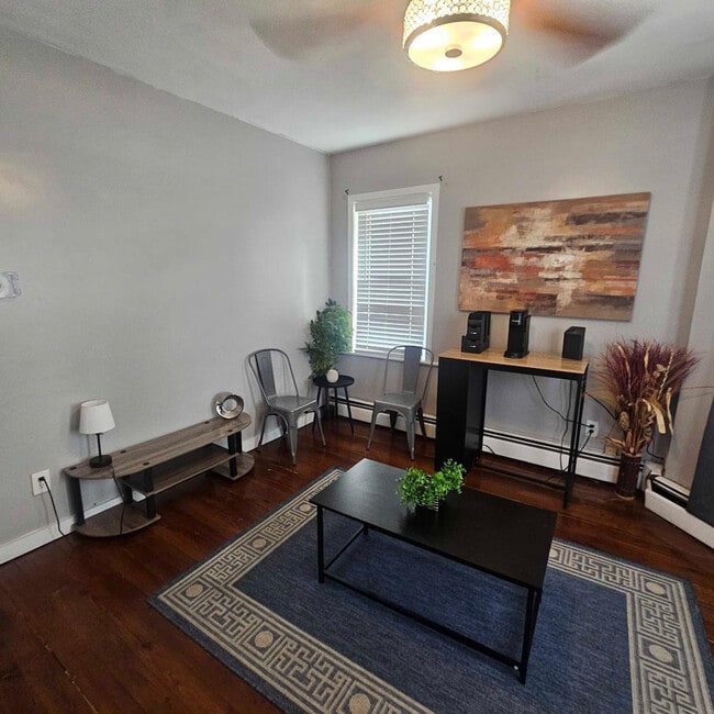 property at 56 Longmont St