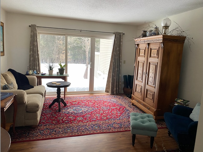 property at 205 Woodhaven Dr