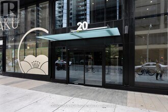 20 Edward St in Toronto, ON - Building Photo - Building Photo
