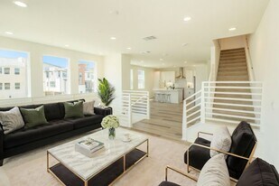 403 Caliper Wy in San Marcos, CA - Building Photo