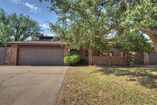 3111 75th St in Lubbock, TX - Building Photo