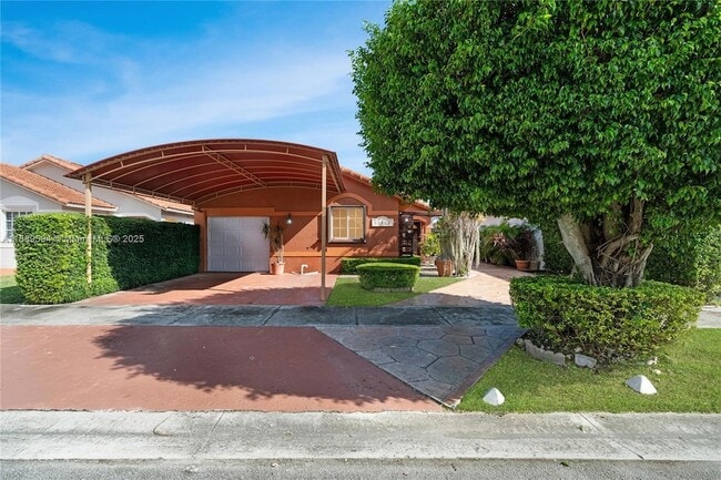17841 SW 145th Ave in Miami, FL - Building Photo - Building Photo