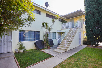 3902 W 178th St in Torrance, CA - Building Photo - Building Photo