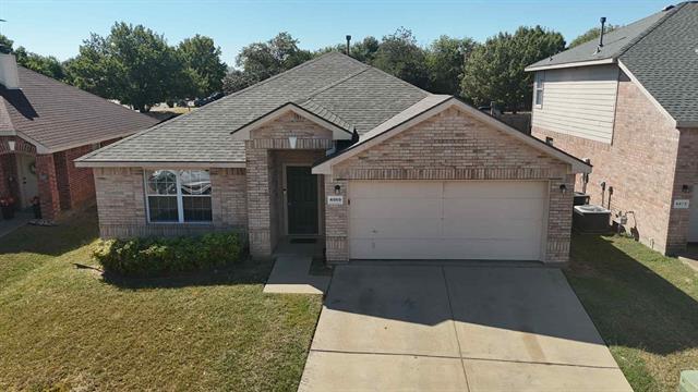 property at 4869 Madyson Ridge Dr
