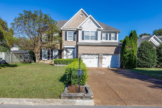 property at 1035 Watauga Ct