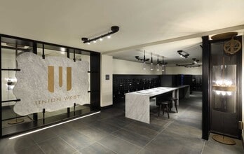 Union West in Chicago, IL - Building Photo - Building Photo