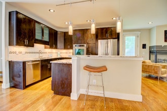 414 Harrison St in Denver, CO - Building Photo - Building Photo