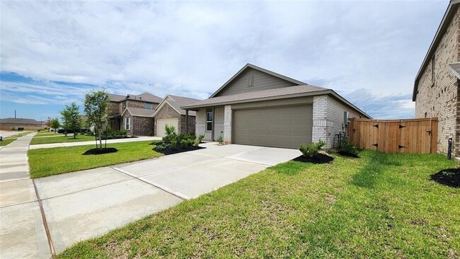 29018 Rustic Windmill Wy in Hockley, TX - Building Photo - Building Photo