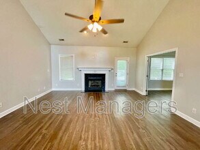 260 Lick Creek Dr in Linden, NC - Building Photo - Building Photo