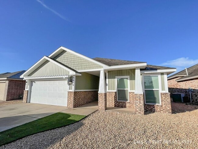 1904 Kirksey Ave in Lubbock, TX - Building Photo - Building Photo