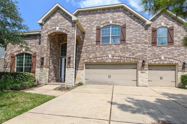 18 Prism Point Place in Spring, TX - Building Photo - Building Photo