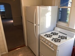 308 7th Ave, Unit 2 in Haddon Heights, NJ - Foto de edificio - Building Photo