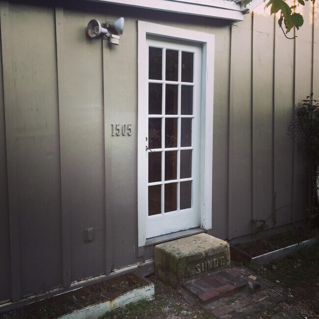 1505 Church St in Galveston, TX - Building Photo - Building Photo