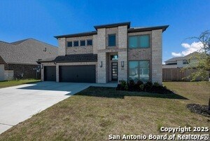 14462 Camperdown in San Antonio, TX - Building Photo